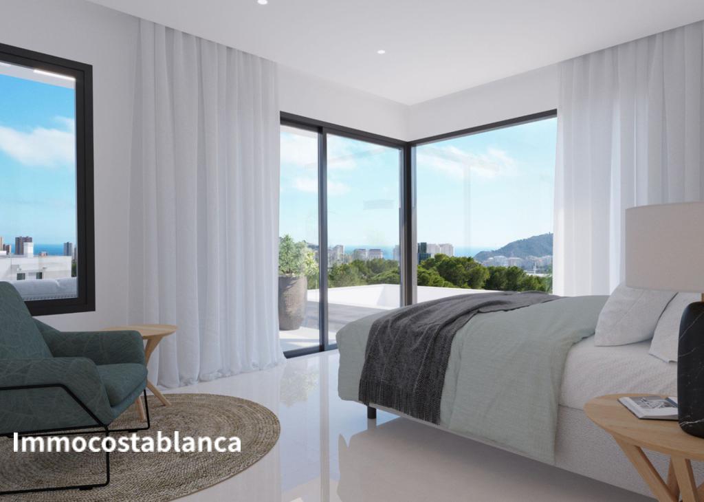 Detached house in Finestrat, 240 m², 1,200,000 €, photo 7, listing 19548176