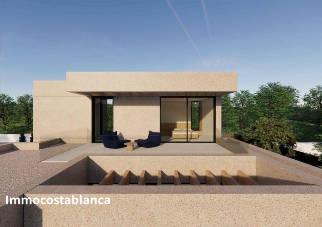 Villa in Polop, 208 m², 970,000 €, photo 4, listing 63329216