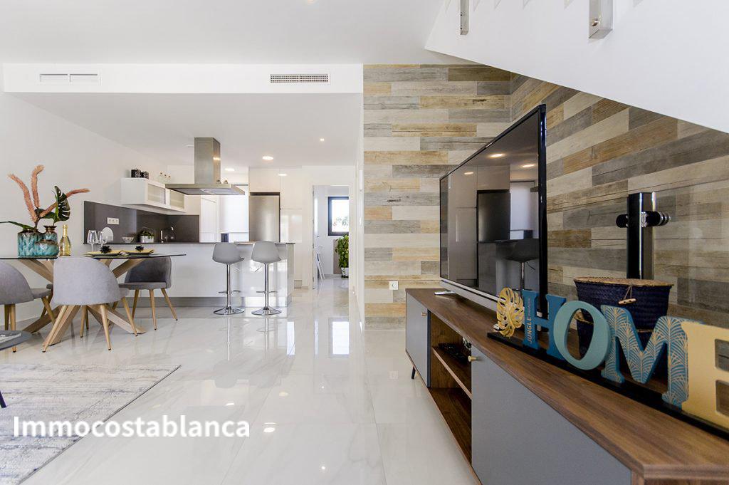 3 room villa in Alicante, 122 m², 269,000 €, photo 3, listing 66989776