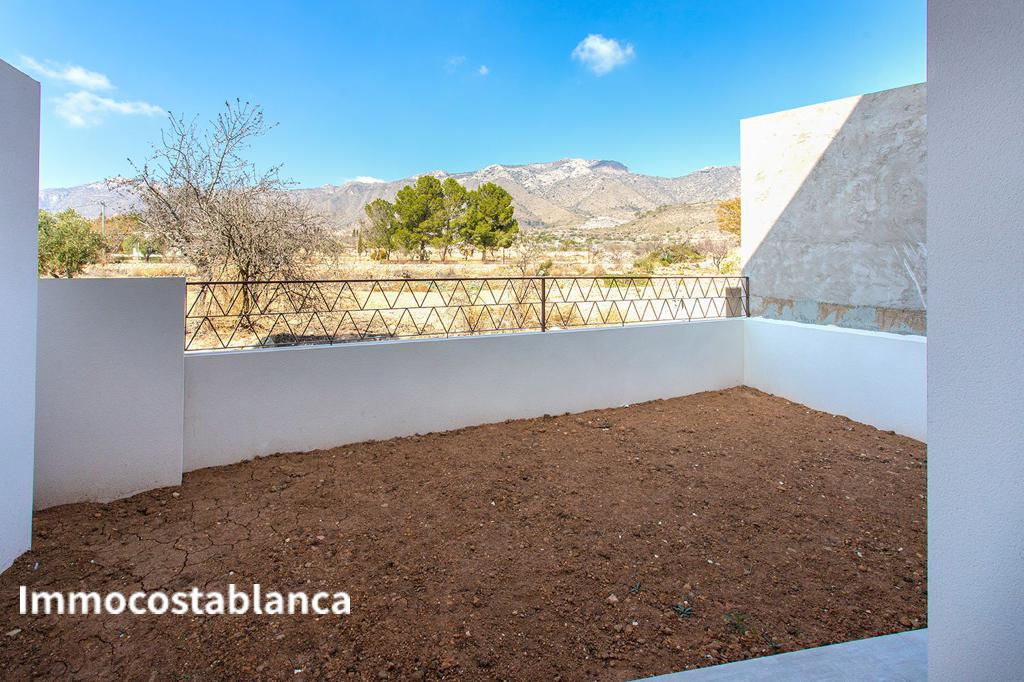 Detached house in Hondón de los Frailes, 101 m², 215,000 €, photo 5, listing 55567536