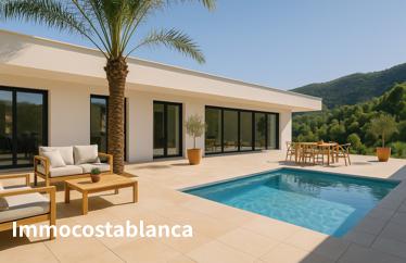 Villa in Denia, 200 m²
