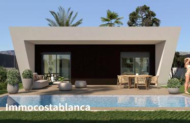 Villa in Monforte del Cid, 108 m²