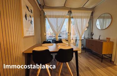 Apartment in Torrevieja, 49 m²