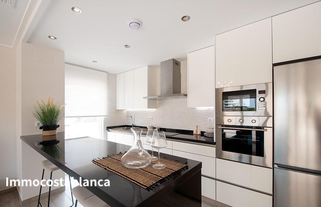 Apartment in El Raso, 101 m², 211,000 €, photo 4, listing 34832976