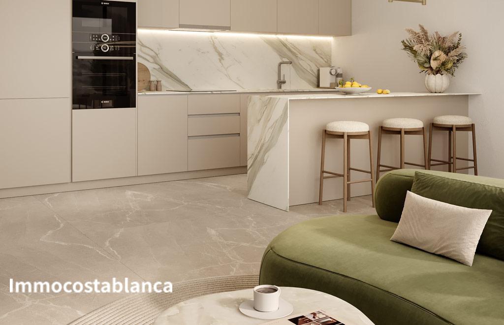 Apartment in Finestrat, 93 m², 440,000 €, photo 3, listing 48216416