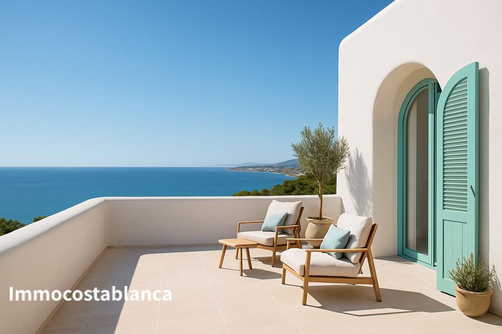 Detached house in Javea (Xabia), 425 m², 1,775,000 €, photo 5, listing 49838736