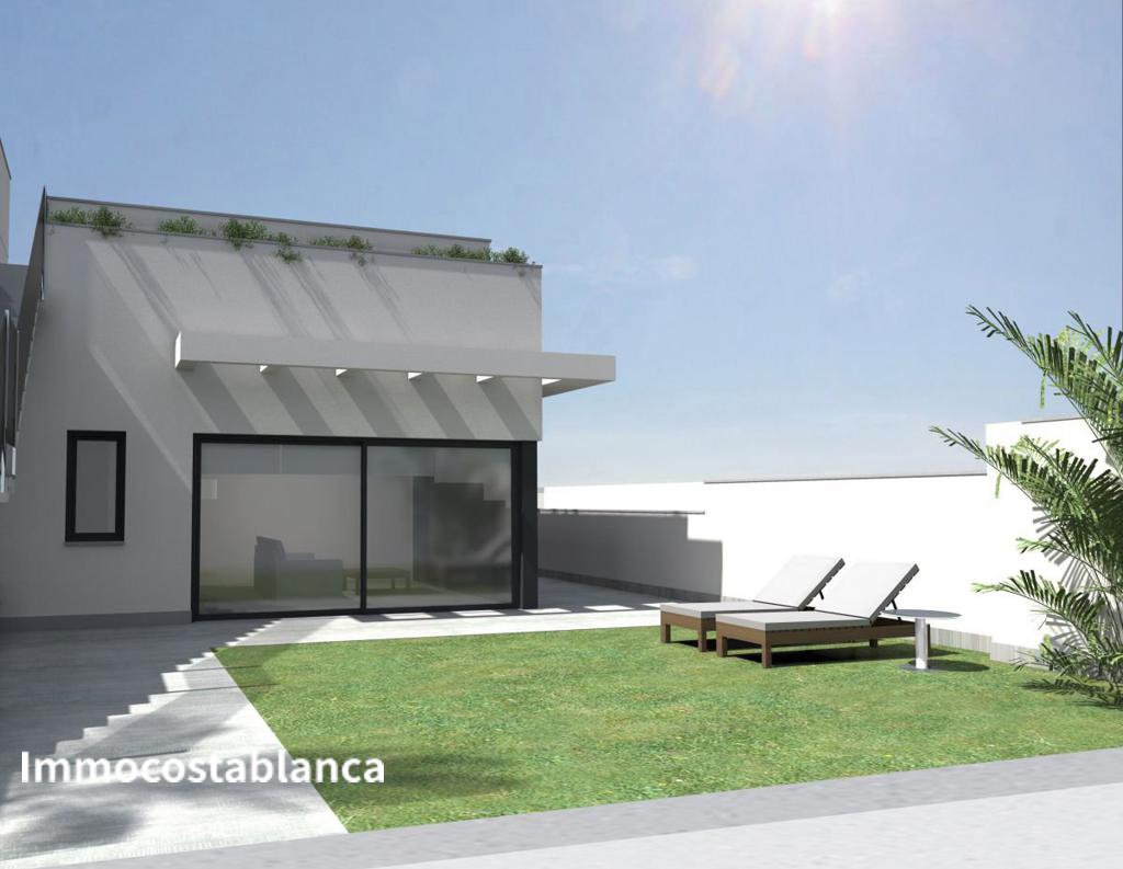 3 room villa in Rojales, 75 m², 210,000 €, photo 1, listing 67465448