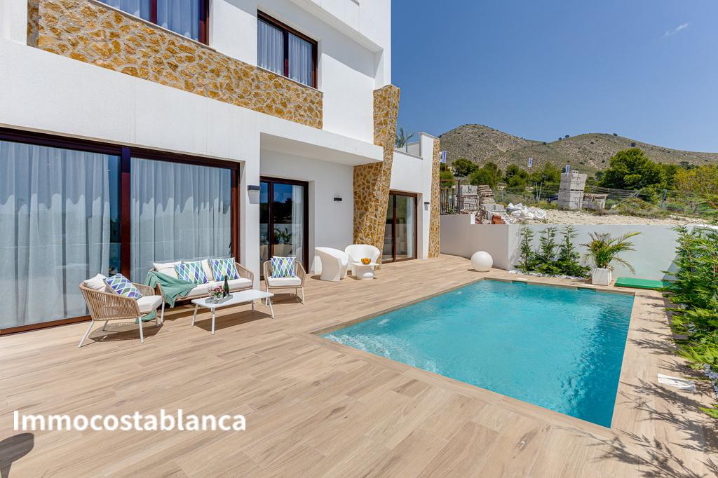 Villa in Finestrat, 107 m², 495,000 €, photo 2, listing 229056