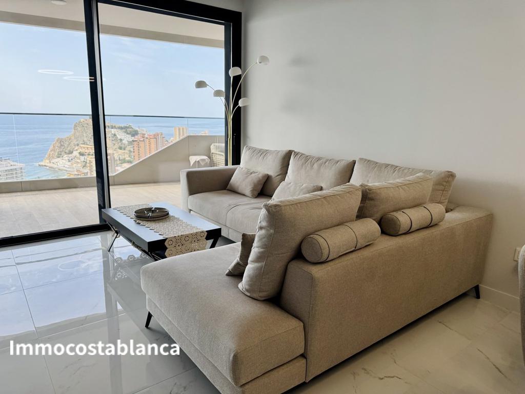 Apartment in Benidorm, 129 m², 789,000 €, photo 2, listing 25469136