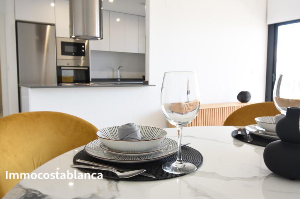 Apartment in San Miguel de Salinas, 96 m², 390,000 €, photo 2, listing 37575536