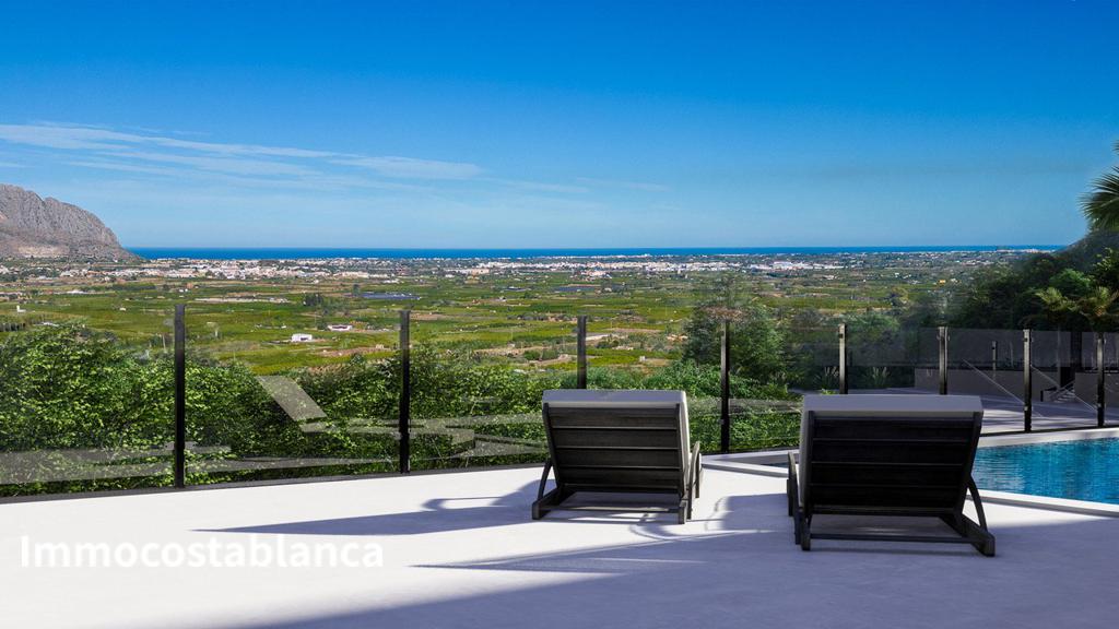 Detached house in Denia, 114 m², 529,000 €, photo 6, listing 13569216