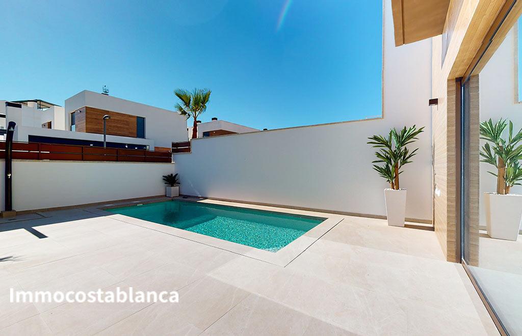 Terraced house in Denia, 172 m², 350,000 €, photo 9, listing 7439296