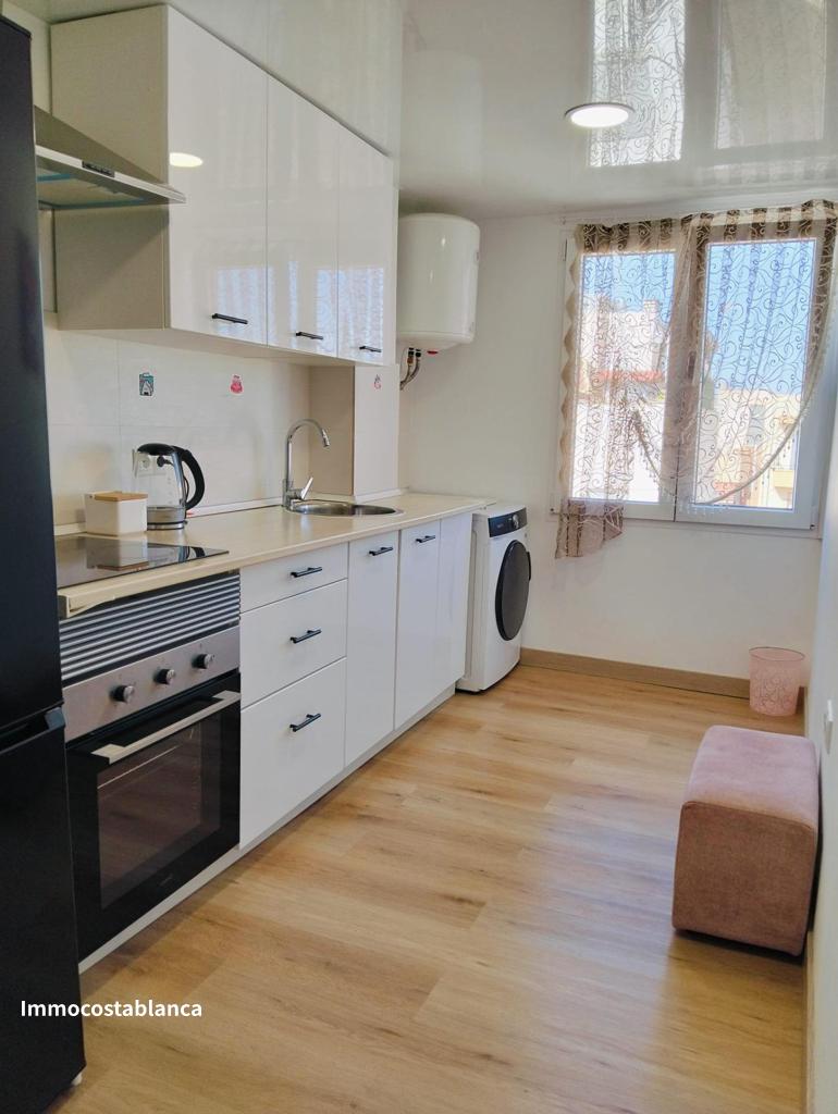 Apartment in Alicante, 87 m², 185,000 €, photo 1, listing 20697216