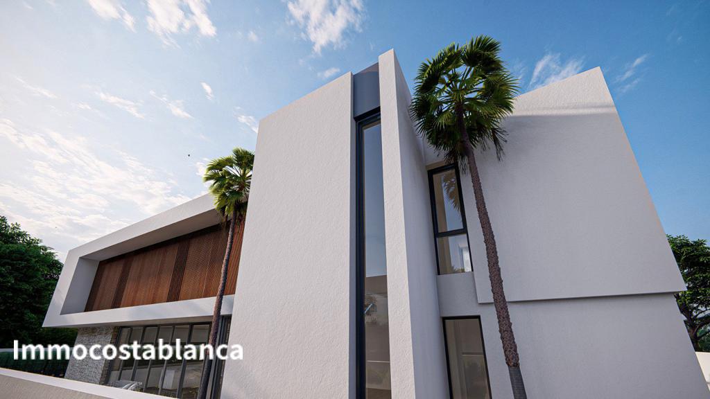Detached house in Alicante, 378 m², 1,495,000 €, photo 6, listing 3628176