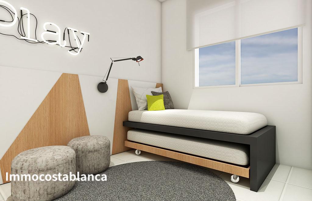 Apartment in San Miguel de Salinas, 65 m², 150,000 €, photo 5, listing 15253696