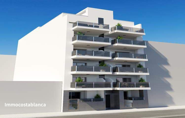 Apartment in Torrevieja, 110 m², 309,000 €, photo 2, listing 10009216