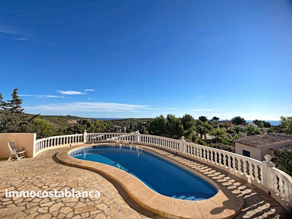 Detached house in Benitachell, 395,000 €, photo 7, listing 13122416