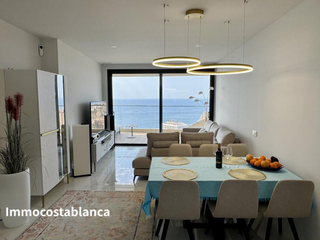 Apartment in Benidorm, 129 m², 789,000 €, photo 5, listing 25469136