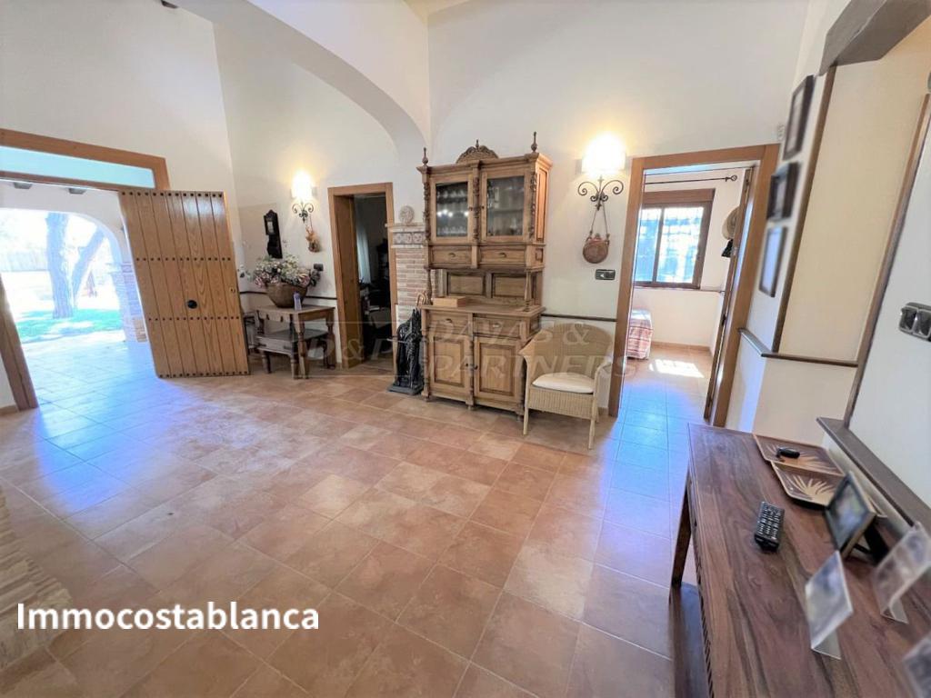 Villa in Dehesa de Campoamor, 170 m², 749,000 €, photo 6, listing 68590656