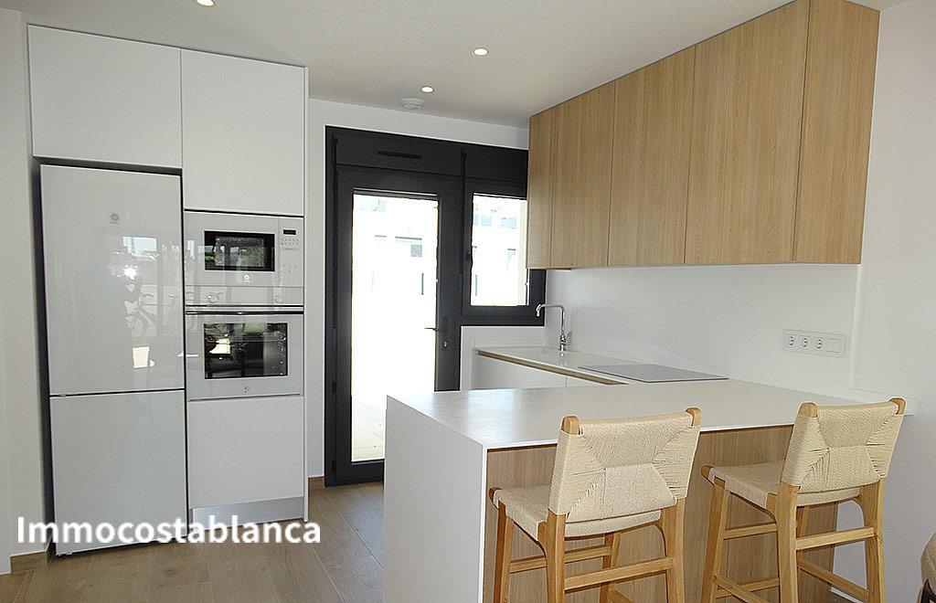 Apartment in Pilar de la Horadada, 79 m², 245,000 €, photo 3, listing 66114816