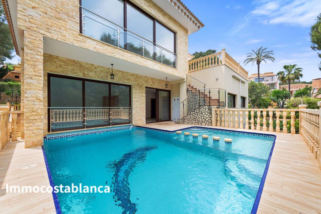 Villa in Dehesa de Campoamor, 363 m², 1,000,000 €, photo 5, listing 16165776