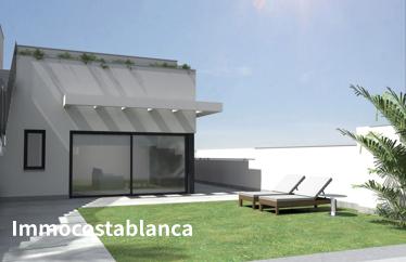 3 room villa in Rojales, 75 m²