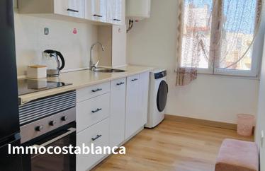 Apartment in Alicante, 87 m²