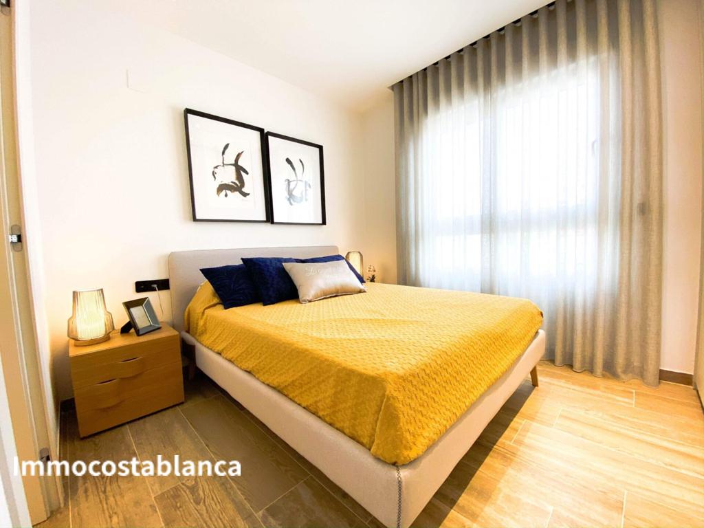 Apartment in Dehesa de Campoamor, 193,000 €, photo 1, listing 8593616