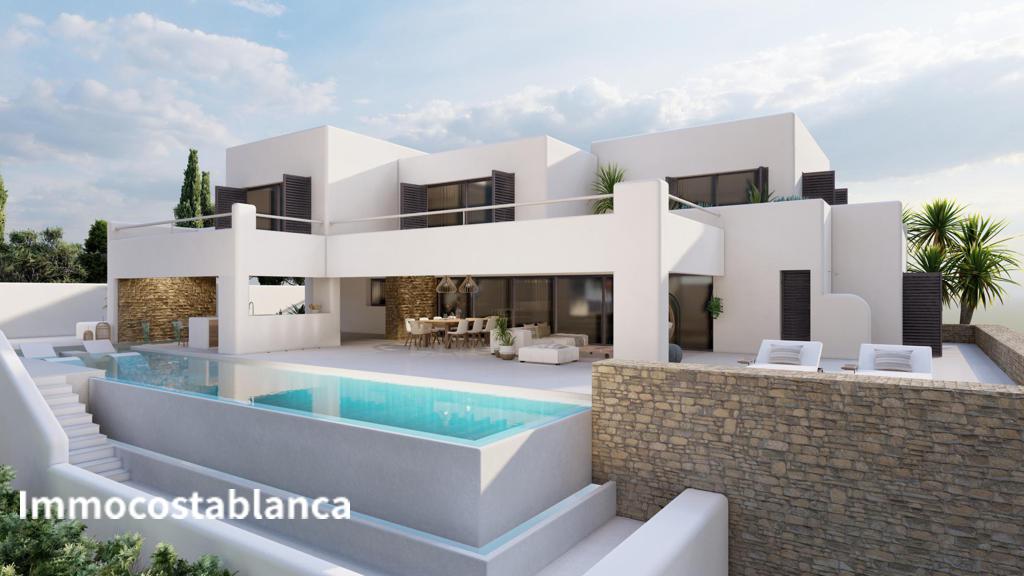 4 room villa in Teulada (Spain), 550 m², 2,300,000 €, photo 1, listing 32259376
