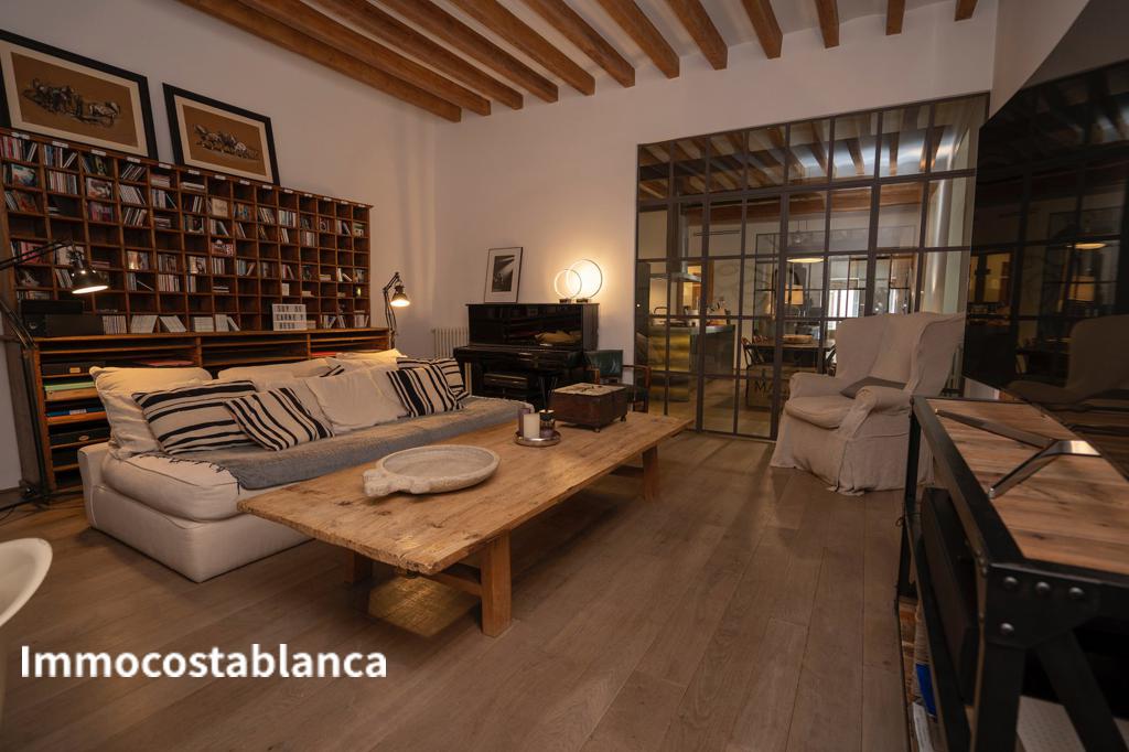 4 room apartment in Alicante, 278 m², 795,000 €, photo 5, listing 33117448