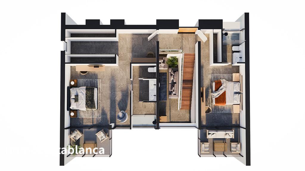 Detached house in Calpe, 273 m², 1,099,000 €, photo 10, listing 14797936