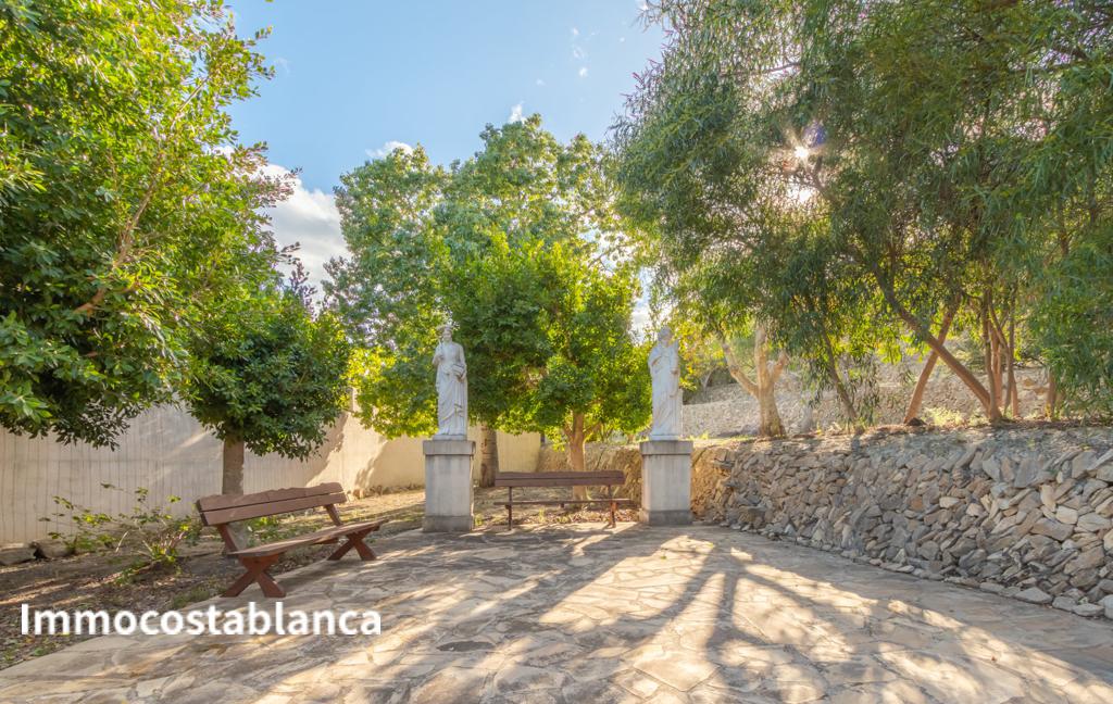 Villa in Benissa, 1094 m², 1,900,000 €, photo 7, listing 77469856