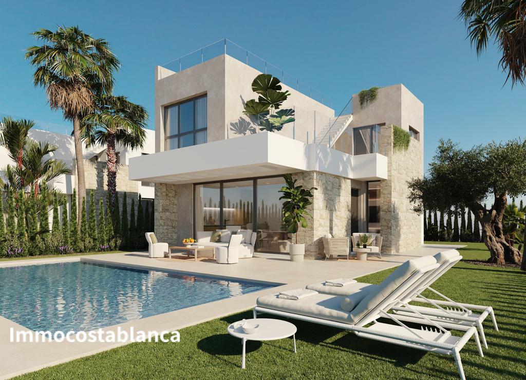 Villa in Benidorm, 213 m², 610,000 €, photo 5, listing 50375536
