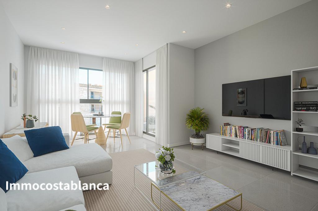 Apartment in Guardamar del Segura, 80 m², 468,000 €, photo 2, listing 20303536
