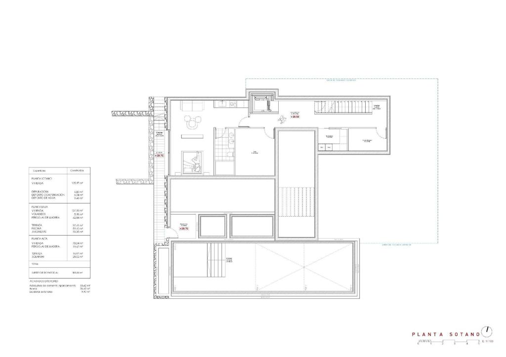 Villa in Benissa, 342 m², 2,850,000 €, photo 9, listing 39503536
