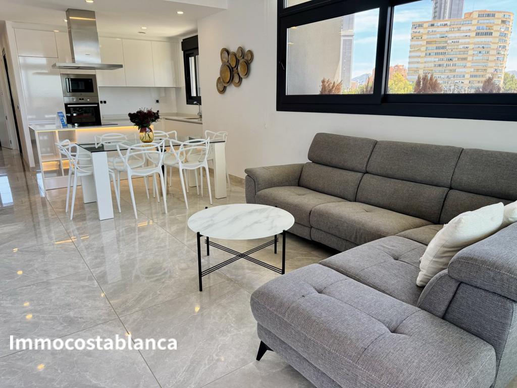 Apartment in Benidorm, 132 m², 679,000 €, photo 6, listing 62044336