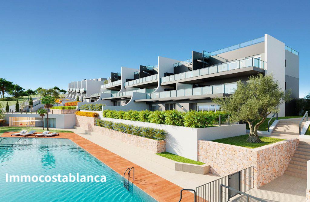 4 room terraced house in Finestrat, 176 m², 372,000 €, photo 2, listing 38442576