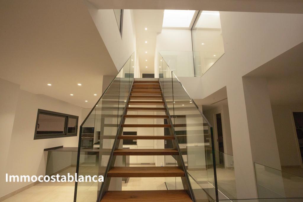 Villa in Altea, 553 m², 1,700,000 €, photo 1, listing 76758416