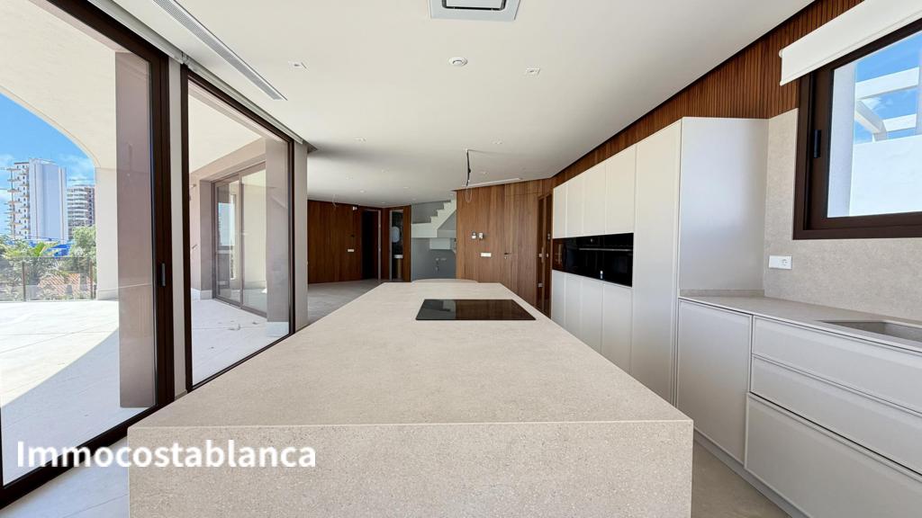 Villa in Calpe, 899 m², 1,550,000 €, photo 10, listing 35130816