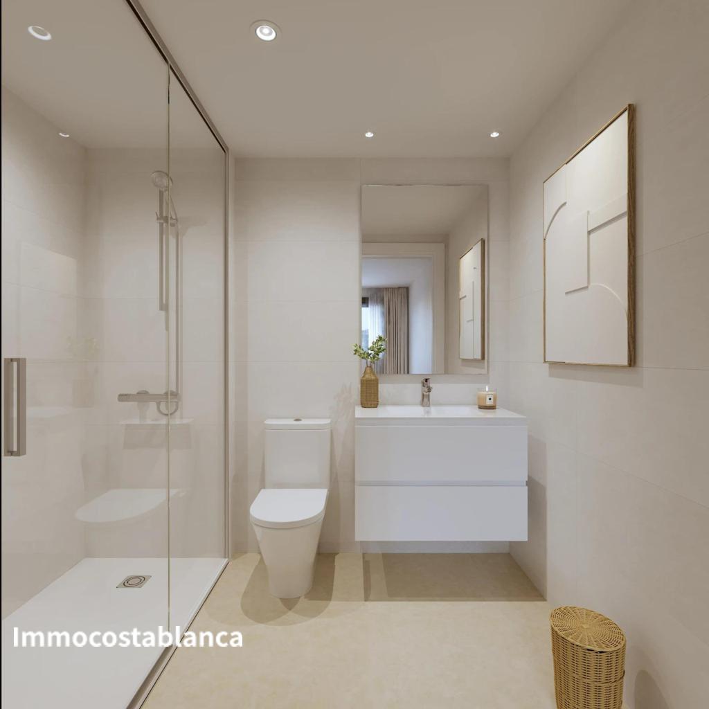 Apartment in Alicante, 88 m², 311,000 €, photo 9, listing 33608416