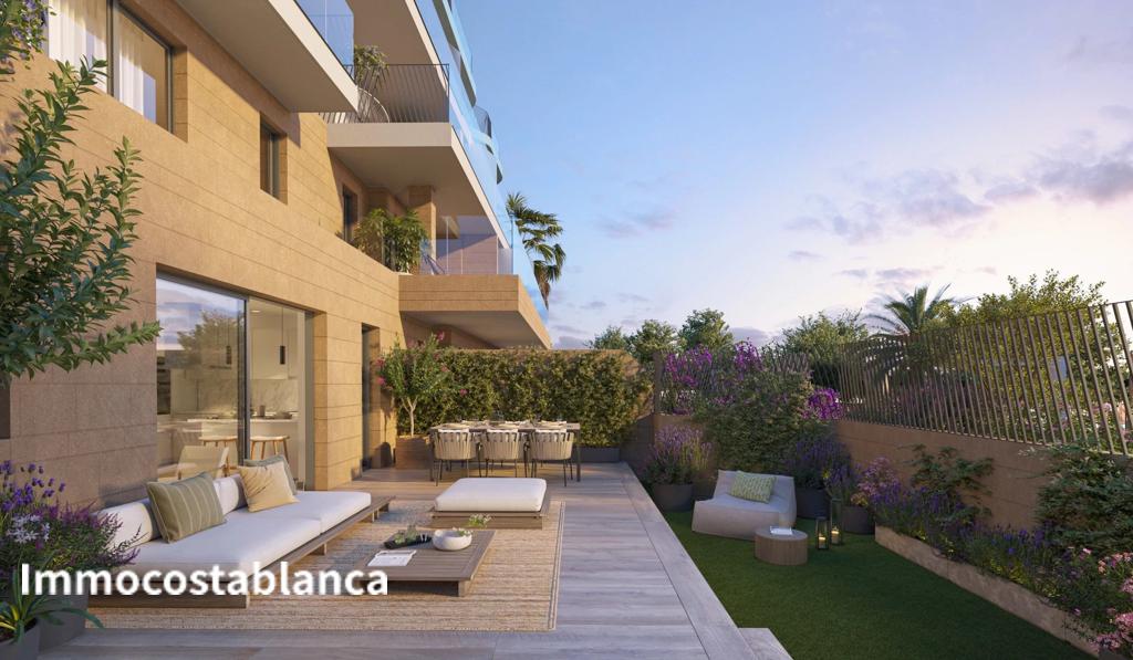 Apartment in Villajoyosa, 99 m², 445,000 €, photo 5, listing 35967536