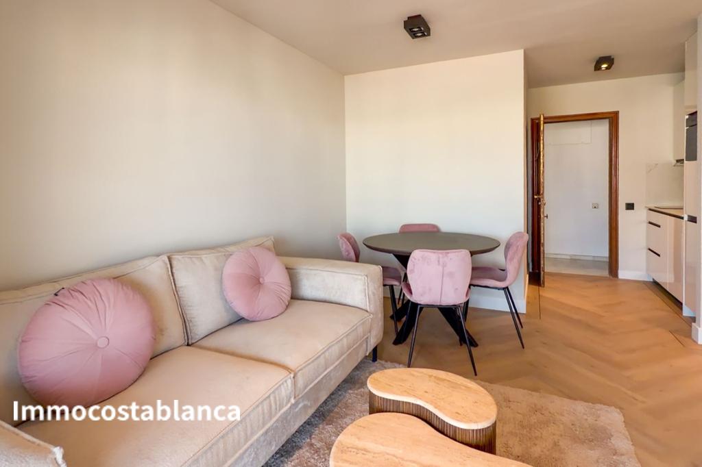 Apartment in Calpe, 58 m², 329,000 €, photo 6, listing 69883616