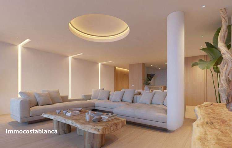 Apartment in Altea, 586 m², 2,100,000 €, photo 4, listing 63290656