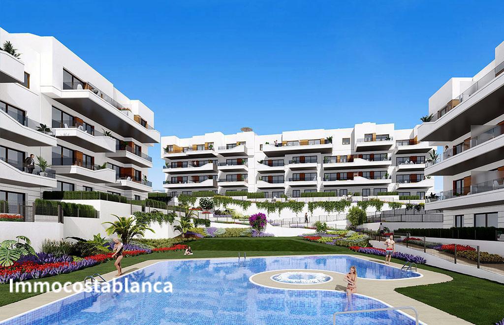 Apartment in Villamartin, 94 m², 286,000 €, photo 1, listing 4764016