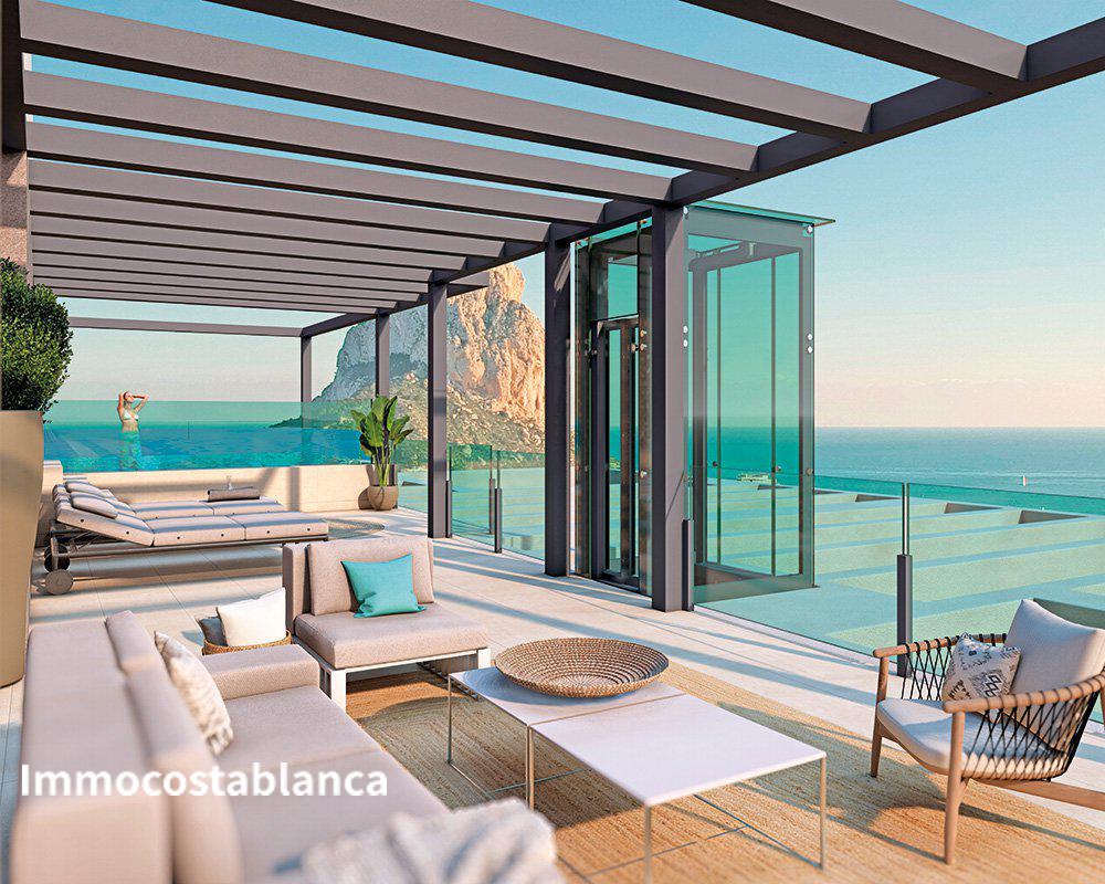 Apartment in Calpe, 206 m², 1,200,000 €, photo 2, listing 24477936