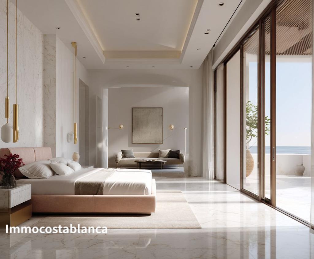 Detached house in Moraira, 570 m², 2,445,000 €, photo 9, listing 5038736