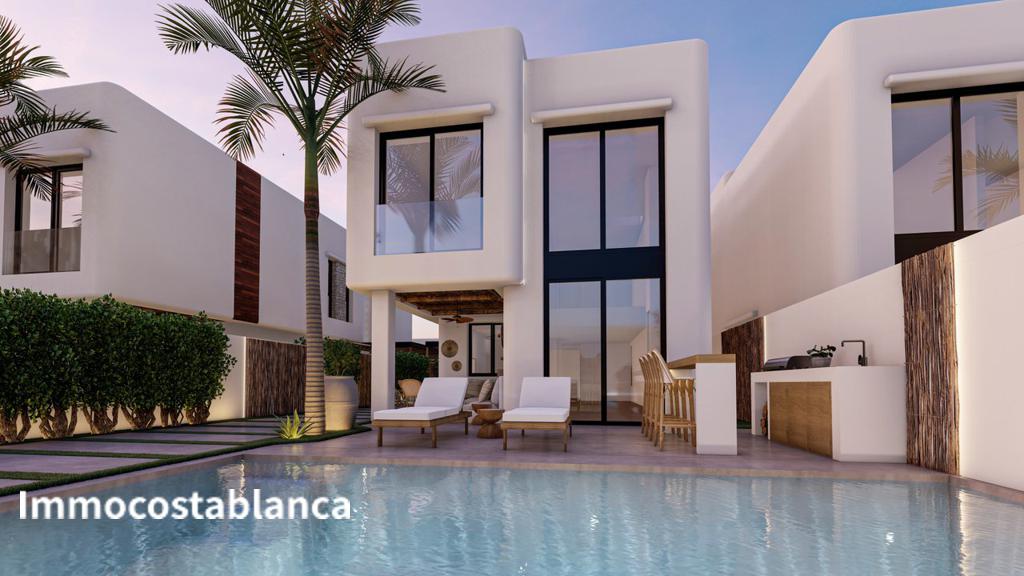 Villa in El Albir, 203 m², 875,000 €, photo 10, listing 25983456