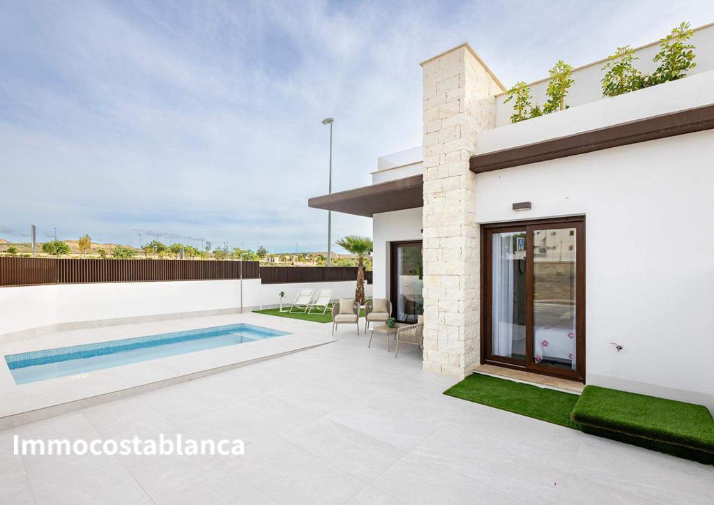 Villa in Orihuela Costa, 159 m², 356,000 €, photo 3, listing 66481216