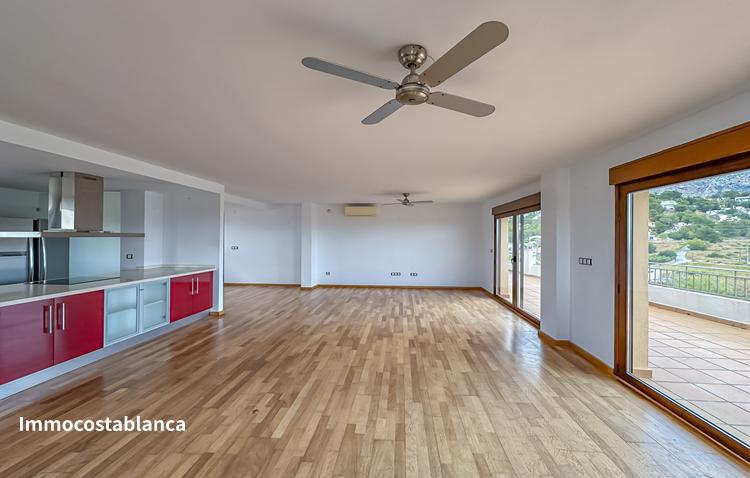 Apartment in Altea, 174 m², 589,000 €, photo 4, listing 32980336