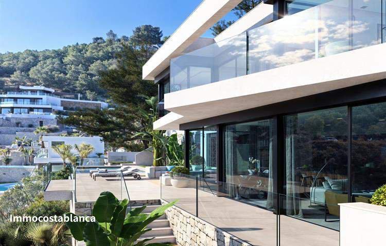 Villa in Benissa, 568 m², 2,450,000 €, photo 4, listing 31845936